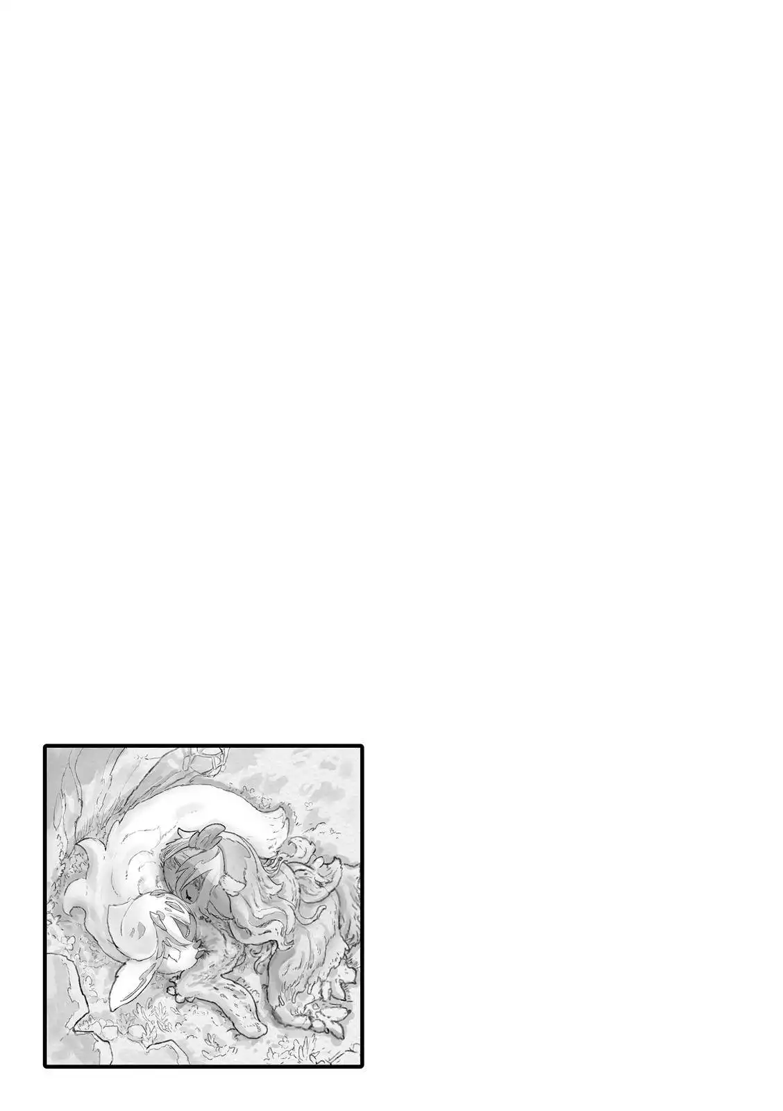 Made in Abyss Chapter 60.5 13